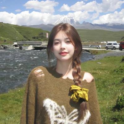 女隐士
