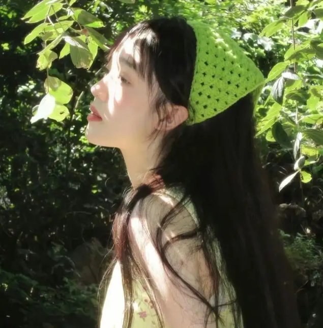 绿野春浓