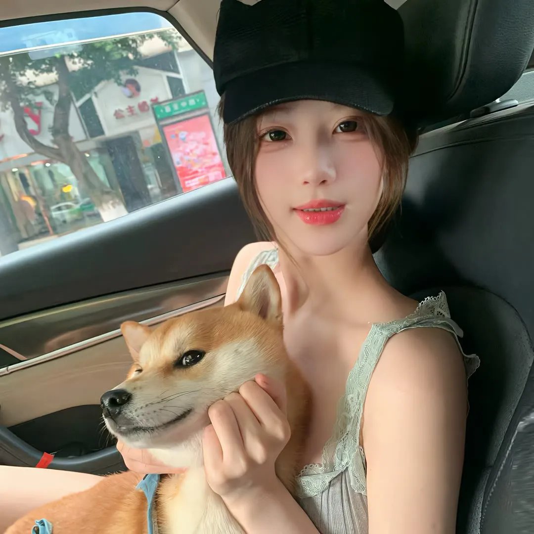 人鱼朵朵